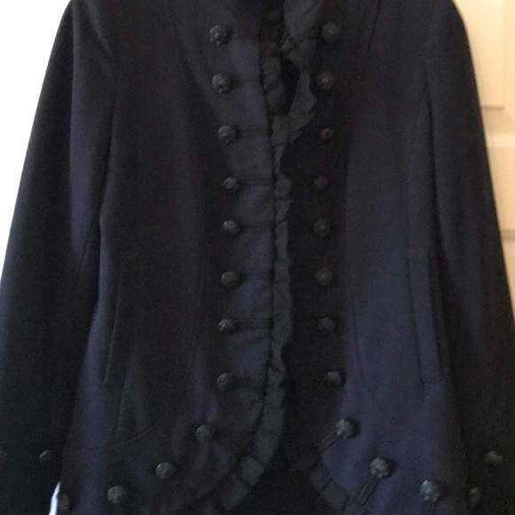 Jacket/Blazer - Picture 2 of 7